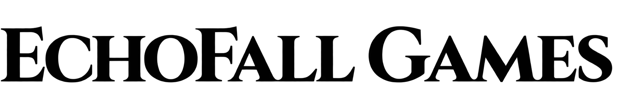 Echofall Games