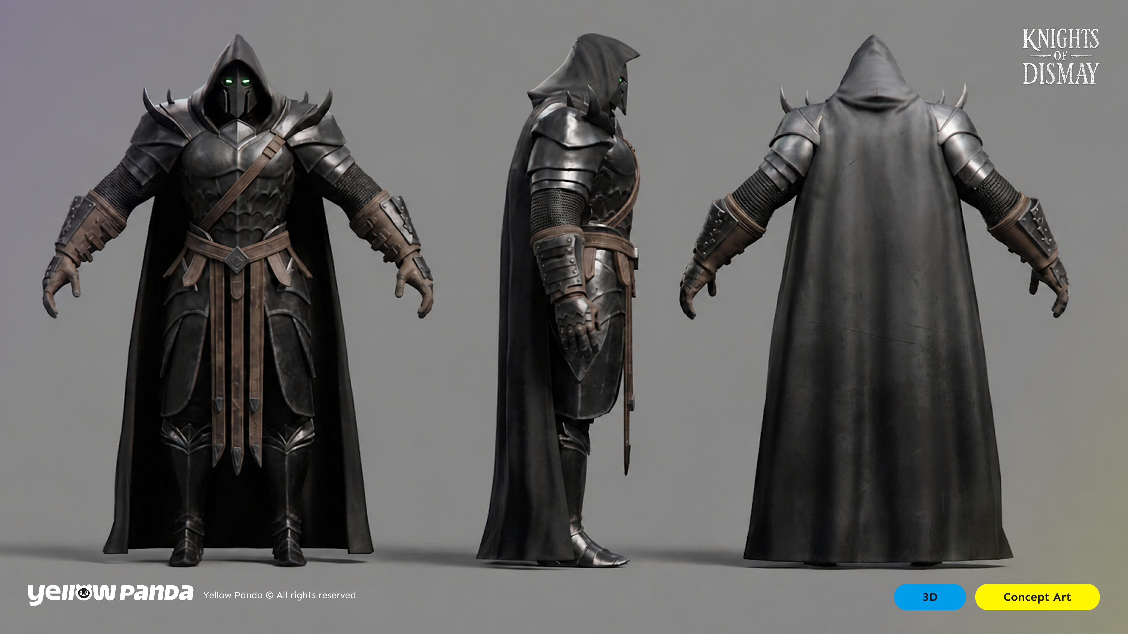 Kaelvar Durn Hero Image